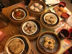 -添好运点心专门店(深水埗店)