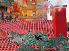 -深圳来福士广场