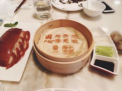 -北京宴(华贸购物中心店)