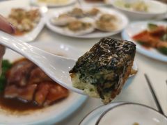 -岭南汇海鲜酒家·粤菜·手工茶点(蛇口店)