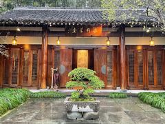 -龙井草堂