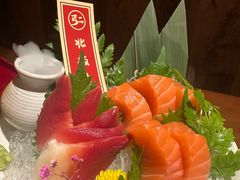 -弓二·烧鸟居酒屋(财富购物中心店)