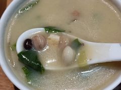 甜沫儿-草包包子铺(宽厚里店)