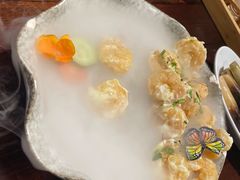 -食味酒味天津菜·古法鲜酿米酒(鼓楼店)