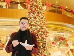 -上海千禧海鸥大酒店