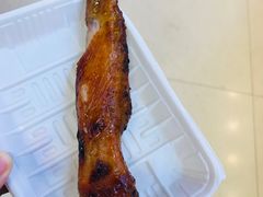 原味鸡翅-一代烤翅王(大汉口店)