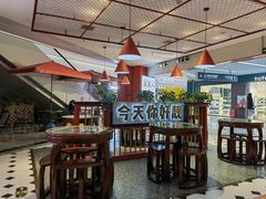 -五条人糖水铺(光谷世界城店)