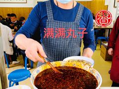 -老字号贾家肉丸糊辣汤(光明巷店)