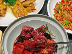 -肆月河豚·淮扬菜·湘菜(华天店)