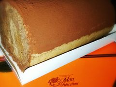 巧克力卷-檬舒舒MonChouChou(久光百货店)
