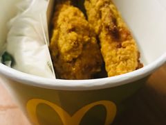 -麦当劳(世纪汇广场店)