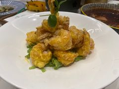 -荷塘秋月·本帮江浙菜(国权路店)