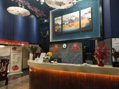 -梵SPA·影院足道·采耳(西藏北路店)