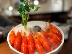 -乔街深夜食堂·小龙虾·高压锅生蚝(杭州总店)