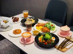 -GOTLOT COFFEE&KITCHEN角落厨房NOOK店