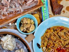 -老阿妈乌海蒙餐馆(锦馨园小区店)