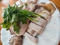 骑楼文昌鸡菜单-文昌鸡饭店110号(中山路店)