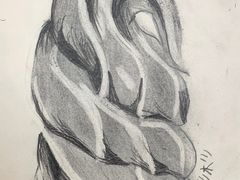 -白鹿艺术美学工作室 1 画室(MOMA校区)
