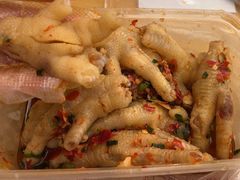 -黎里王记辣脚(黎里总店)