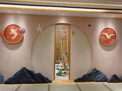 -酒久自助料理(佳兆业店)