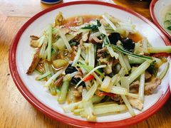 -高淳老街土菜馆(迎薰门店)