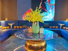-星漾里•SPA•足道•按摩•养生(吕厝店)