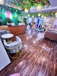 -小熊维尼高端儿童摄影(罗湖区总店)