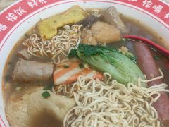 -三大营南昌水煮·油炸(天城路店)