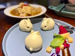 -我家厨房(报慈路店)