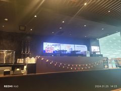 -瑞幸咖啡(深圳宝安机场国内到达厅店)
