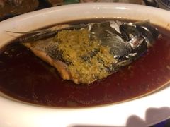 -绿茶餐厅(松江万达店)