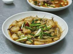-健跳小海鲜(人民路店)