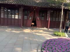 -西园寺素食(西园弄戒幢律寺店)