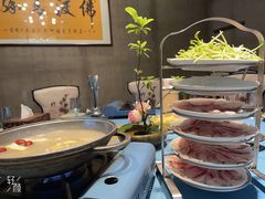 -天怡·鱼工厂(梅溪湖店)