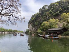 -绍兴古城