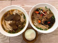 -肆姐面粉馆(坡子街店)