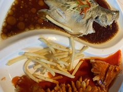 -马凯餐厅(长椿街店)