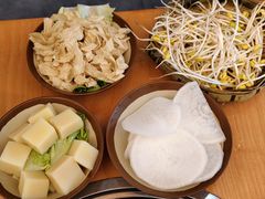 -黔三一夺夺粉酸汤火锅(百信店)