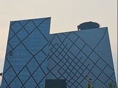 -中央广播电视总台(光华路办公区)