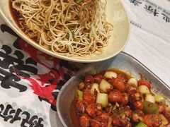 -靓靓蒸虾·头牌蒸虾(沙湖旗舰店)