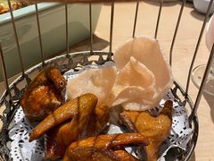 -避风塘(宝山万达店)