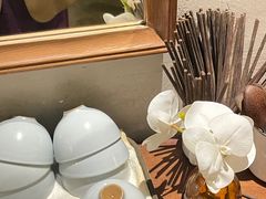 -来龙里 精致 东南亚餐室(万象城店)