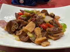 -芝城故事·建瓯土菜