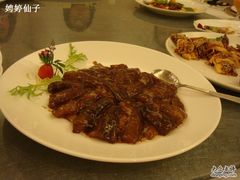 DSC03667-上海小南国(国会店)