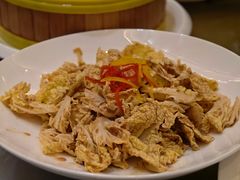 -银都上海菜馆(粤海东路店)