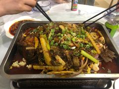 -阆辣荟餐饮(老味道8年·古城店)