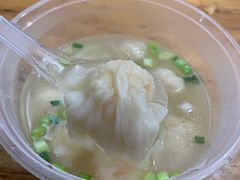 -放鸡岛之美食