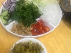 -官塘陈记鱼生·潮汕砂锅粥·牛肉火锅(潮枫路总店)