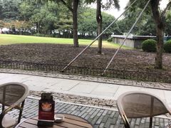 -COSTA COFFEE(西湖天地店)