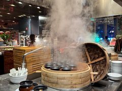 -广州富力君悦大酒店·凯菲厅